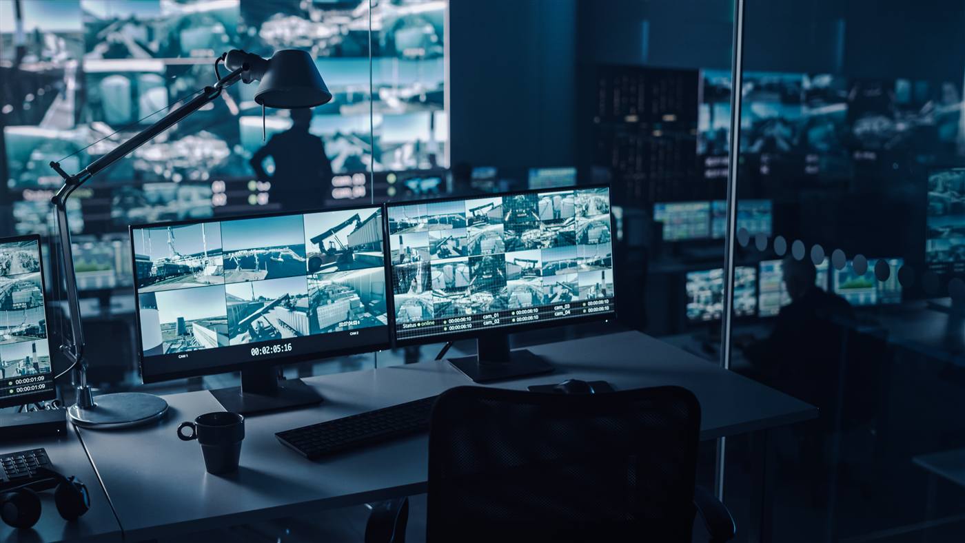 Operations monitoring posture