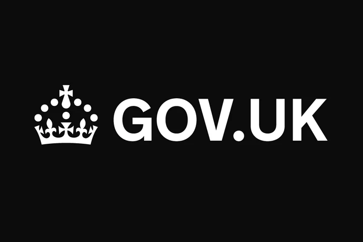 GOV.UK